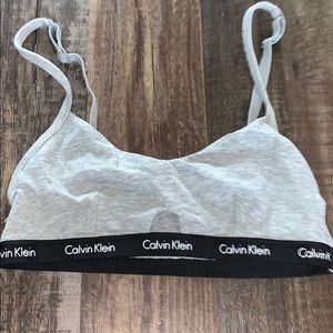 Calvin Klein Bra